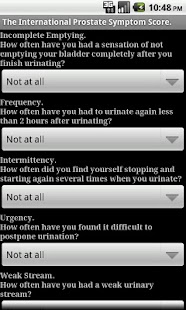 Lastest Prostate Cancer Calculator APK for Android