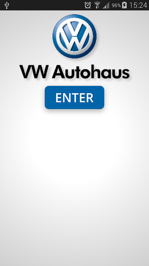   Autohaus Volkswagen Namibia: captura de pantalla 