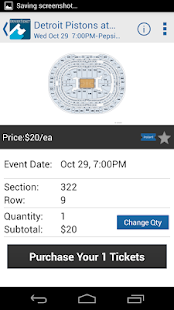 Free Download Denver Ticket APK for PC
