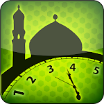 Cover Image of Baixar Tempos de oração: Salah e Alcorão 3.5 APK