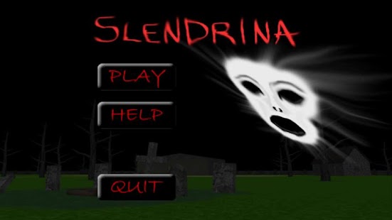 download Slendrina free