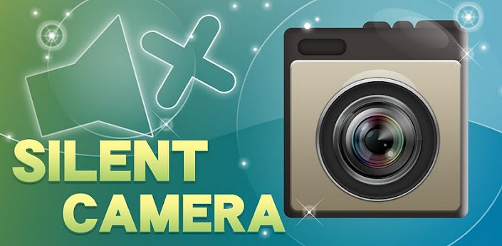 Silent Camera v1.1.0