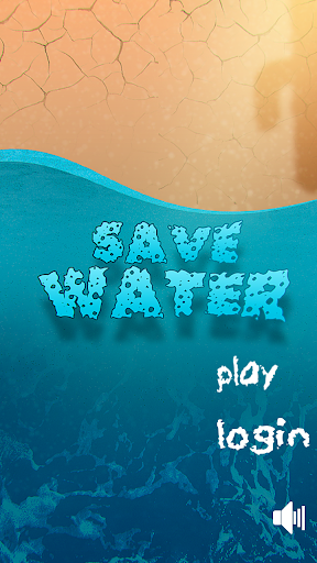 Save Water