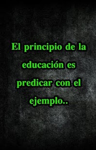 Download frases educativas APK