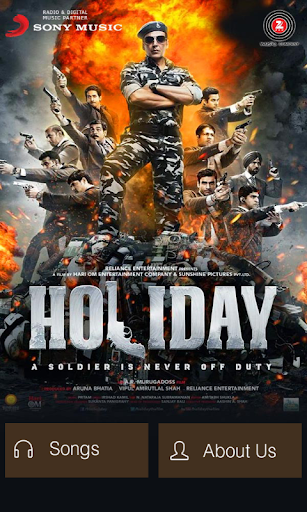Download Holiday Movie Songs Google Play softwares - arpbxT22O5aP | mobile9