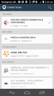 How to get Lionexpo lastet apk for laptop