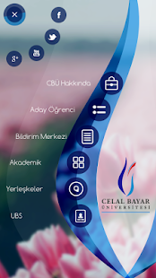 How to install Celal Bayar Üniversitesi patch 0.1 apk for pc