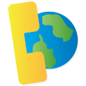 Right Number logo