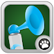 Crazy Air Horn