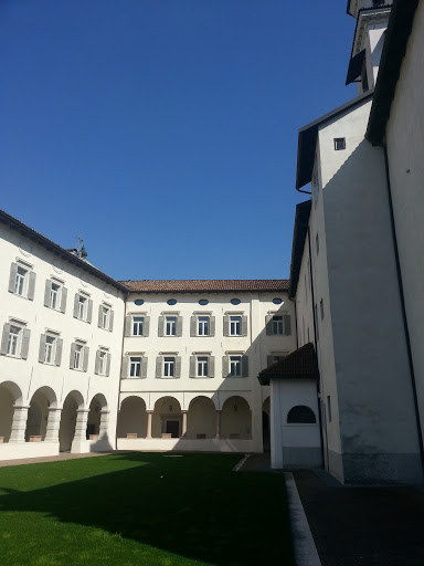 Castello Di San Michele all'Adige