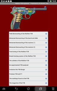 How to download Walther P38 explained Android unlimited apk for android