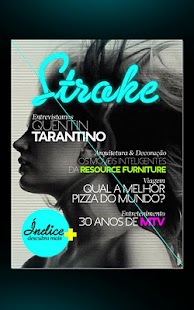 Download Stroke Magazine APK