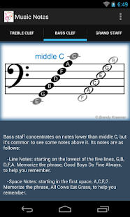 How to install Music Notes lastet apk for bluestacks