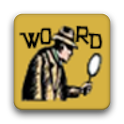 Word Spook Free logo