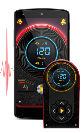 Real Metronome Free Premium v1.5.1