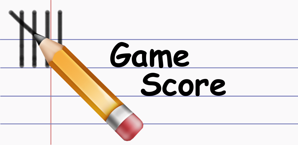 Game score. Gamescore