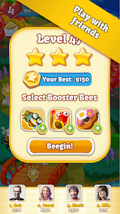 Bee Brilliant - screenshot thumbnail