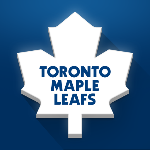 Maple Leafs Mobile LOGO-APP點子