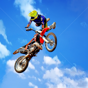 by Undi Palapa - Sports & Fitness Motorsports