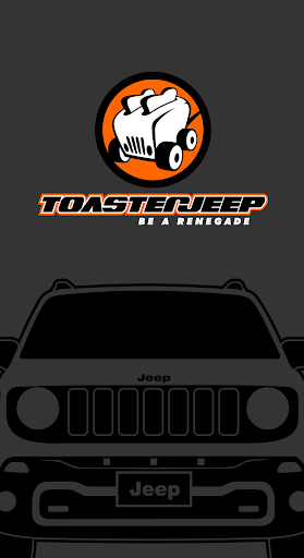 ToasterJeep