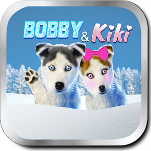 Application Bobby and Kiki.apk 1.0
