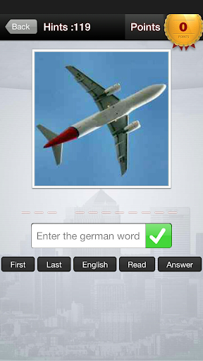 【免費解謎App】German Quiz Game-APP點子