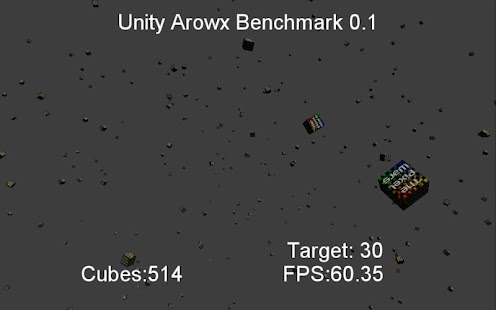 How to mod Arowx Mark 1.0 apk for bluestacks
