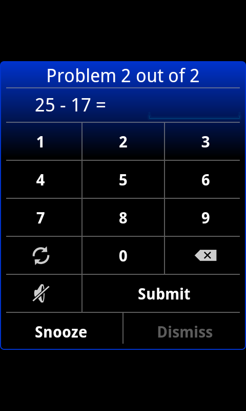 Alarm Clock Xtreme Free Android