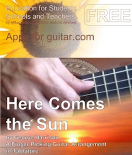 How to get Here Comes the Sun for Guitar patch 0.1 apk for bluestacks