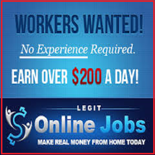 Legimate Online Jobs