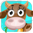 App herunterladen Lion and Cow Care Installieren Sie Neueste APK Downloader