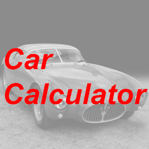 Car Calculator.apk 2.0.3
