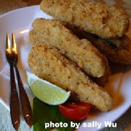 荷塘居田園餐廳