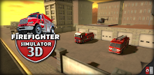 Firefighter Simulator 3D APK