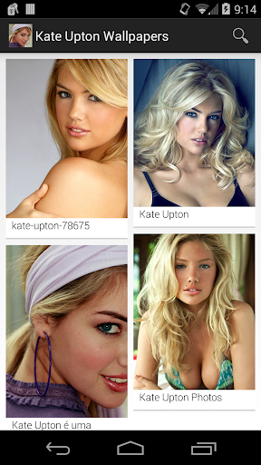 UNLimited Kate Upton