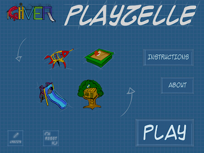 Giver: Playzelle