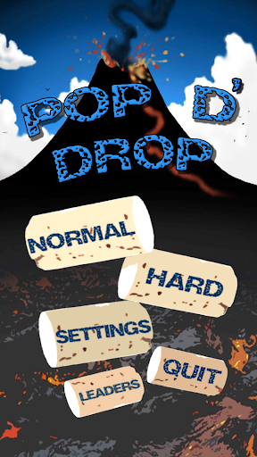 Pop D' Drop