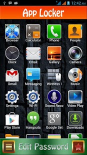 download AppLocker free