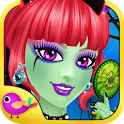 Monster Salon icon