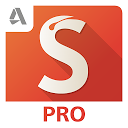 SketchBook Pro mobile app icon