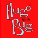 Hugo and the Bug logo