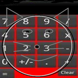 Kitty Calc.apk 1.0