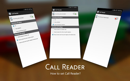 【免費工具App】SMS & Call Reader-APP點子