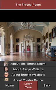 Auckland Castle Screenshots 5
