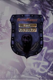 Necromancer HD