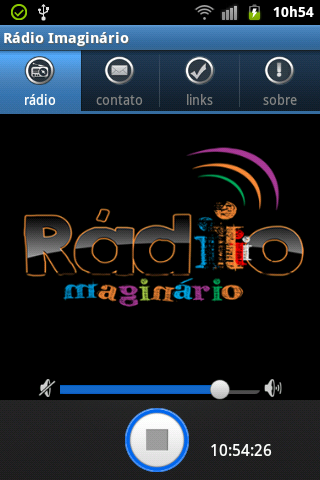 Rádio Imaginario