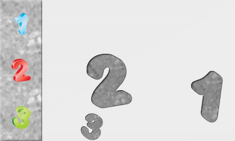 Alphabet Puzzles for Toddlers Screen 3