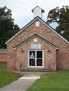 Concord Prefedtinarian Baptist Church