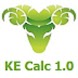 Kinetic Energy Calculator