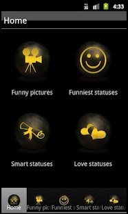How to download Best statuses for Tweet and FB 1.0 mod apk for bluestacks